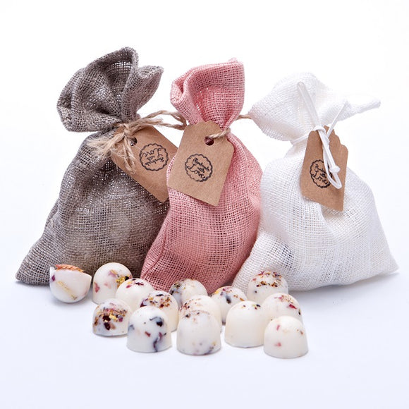 Beauty Scents duftende Sojawachsschmelzen